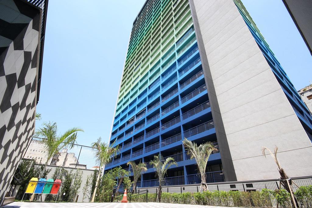 Santo Antonio Sp 2611 Apartment Sao Paulo Exterior photo