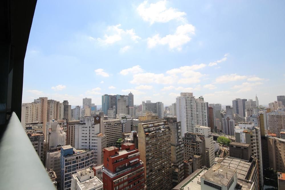 Santo Antonio Sp 2611 Apartment Sao Paulo Exterior photo