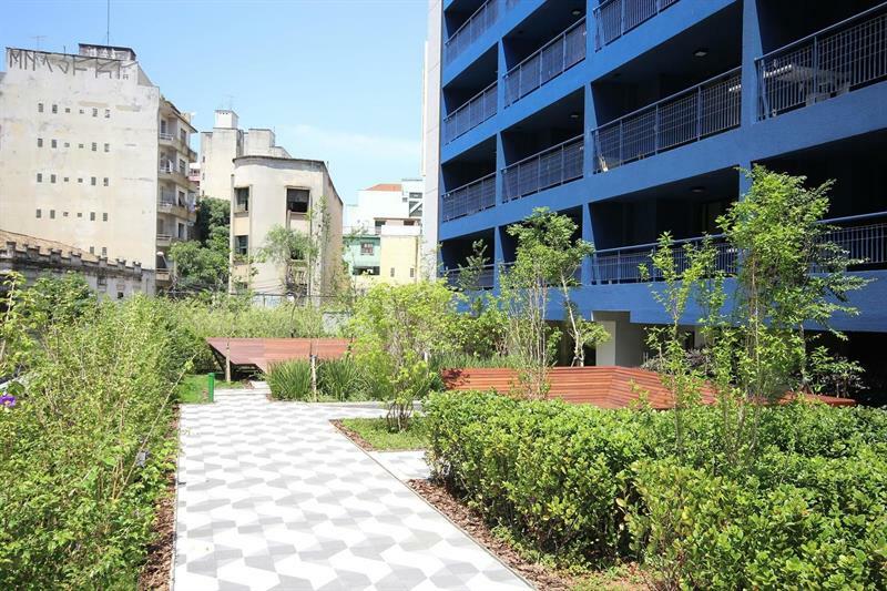 Santo Antonio Sp 2611 Apartment Sao Paulo Exterior photo